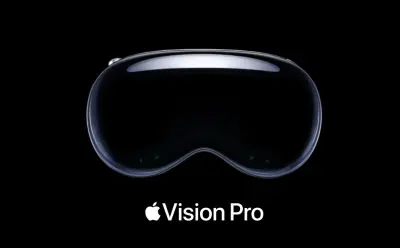 Read more about the article How to Shut Down Apple Vision Pro (All Methods)