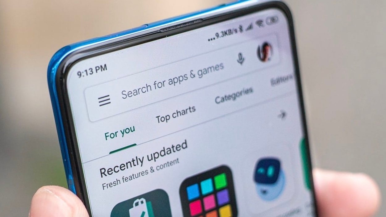 Read more about the article Top 10 New Android Apps To Install In May 2024