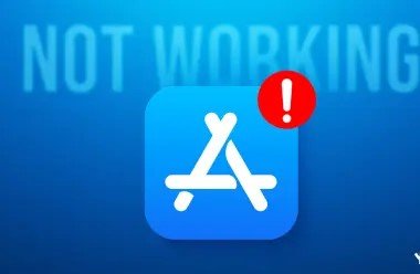 Read more about the article App Store Not Working? Try These 8 Fixes