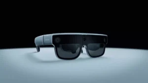 Read more about the article Xiaomi Reveals Its New Wireless AR Smart Glasses