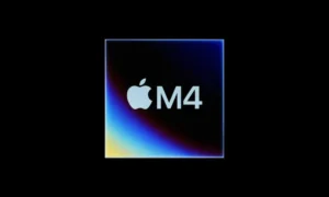 Read more about the article Apple Reveals New M4 Chip with 2x Faster Performance than M2 and AI Features