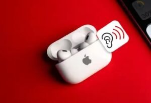 Read more about the article How to Use AirPods as Hearing Aids